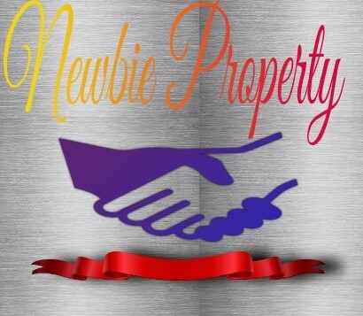 newbie property logo